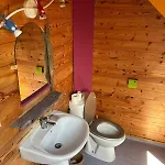 Grande Maison En Bois Eco-responsable Proche De La Saint-Germain-sur-Ay