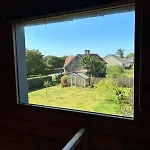 Grande Maison En Bois Eco-responsable Proche De La بيت للعطل