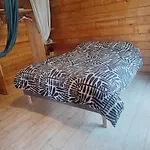 Grande Maison En Bois Eco-responsable Proche De La *