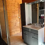 Grande Maison En Bois Eco-responsable Proche De La Saint-Germain-sur-Ay