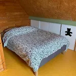 Feriehus Grande Maison En Bois Eco-responsable Proche De La