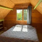 Grande Maison En Bois Eco-responsable Proche De La * Saint-Germain-sur-Ay