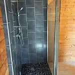 Grande Maison En Bois Eco-responsable Proche De La Feriehus *